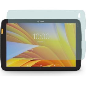 Engo Zebra ET45 10.1 inç Nano Esnek Şeffaf Ekran Koruyucu