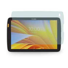 Engo Zebra ET45 10.1 inç Nano Esnek Şeffaf Ekran Koruyucu