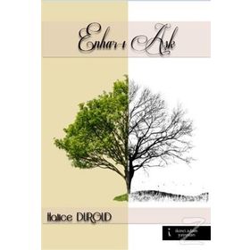 Enhar-ı Aşk - Hatice Durgud
