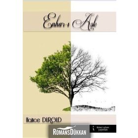 Enhar-ı Aşk - Hatice Durgud
