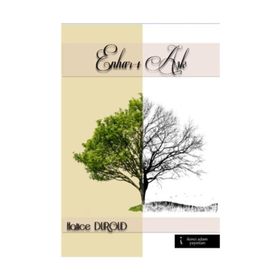 Enhar-ı Aşk - Hatice Durgud