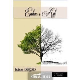 Enhar-ı Aşk - Hatice Durgud