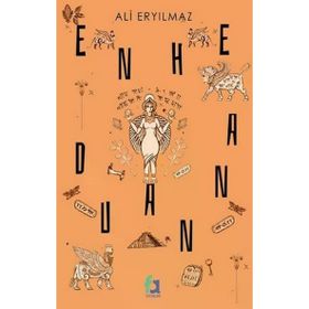 Enheduanna - Ali Eryılmaz