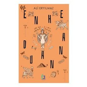 Enheduanna - Ali Eryılmaz