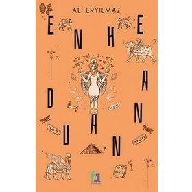 Enheduanna - Ali Eryılmaz