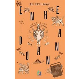 Enheduanna - Ali Eryılmaz