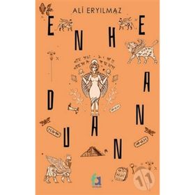 Enheduanna - Ali Eryılmaz