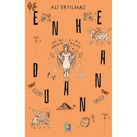Enheduanna - Ali Eryılmaz
