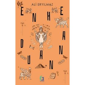Enheduanna - Ali Eryılmaz