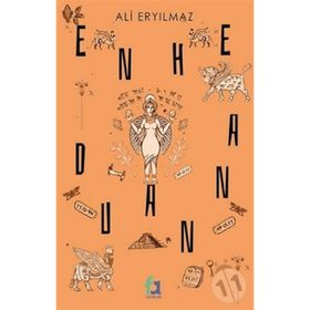 Enheduanna - Fa Yayınları