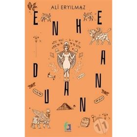Enheduanna - Fa Yayınları