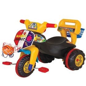 Enhoş B-7069 Üç Tekerlekli Bisiklet
