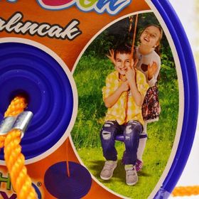 Enhoş Toys 7223 Bonbon Salincak