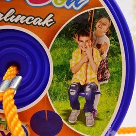 Enhoş Toys 7223 Bonbon Salincak