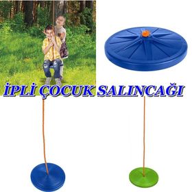 Enhoş Toys 7223 Bonbon Salincak