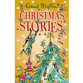 Enid Blyton's Christmas Stories - Enid Blyton