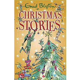 Enid Blyton's Christmas Stories - Enid Blyton