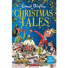 Enid Blyton's Christmas Stories - Enid Blyton