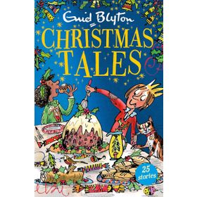 Enid Blyton's Christmas Stories - Enid Blyton