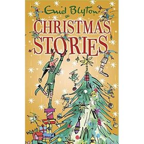 Enid Blyton's Christmas Stories - Enid Blyton