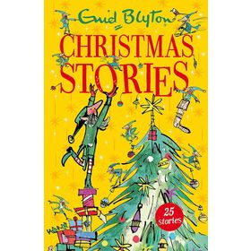 Enid Blyton's Christmas Stories - Enid Blyton