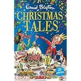 Enid Blyton's Christmas Stories - Enid Blyton