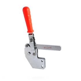 Enigma 1104 P-L Alın Taban Clamp Dikey Bağlantı Elemanı