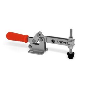 Enigma 1203 Y Yatay Taban Clamp Yatay Bağlantı Elemanı