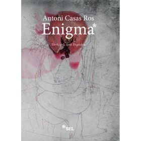 ENIGMA - ANTONI CASAS ROS