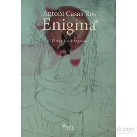 ENIGMA - ANTONI CASAS ROS