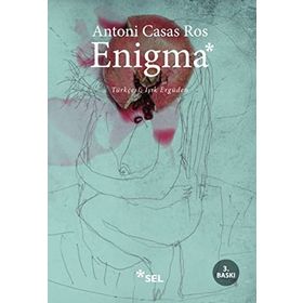 ENIGMA - ANTONI CASAS ROS