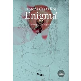 ENIGMA - ANTONI CASAS ROS
