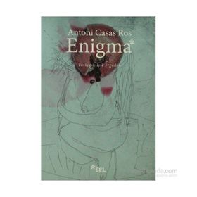 ENIGMA - ANTONI CASAS ROS
