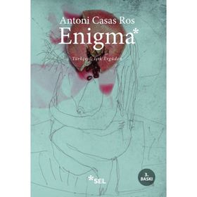ENIGMA - ANTONI CASAS ROS