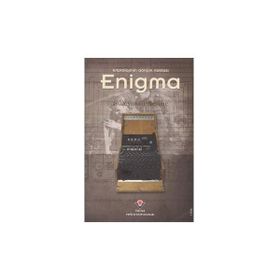 ENIGMA - SÜLEYMAN SEVINÇ (ISBN:9789754035049)