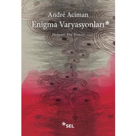 Enigma Varyasyonları - Andre Aciman