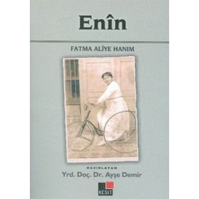 ENIN - FATMA ALIYE HANIM