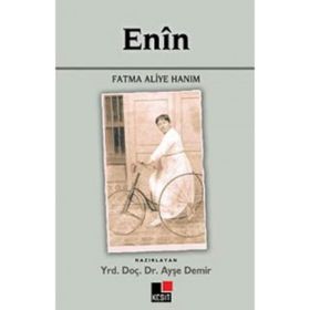 ENIN - FATMA ALIYE HANIM