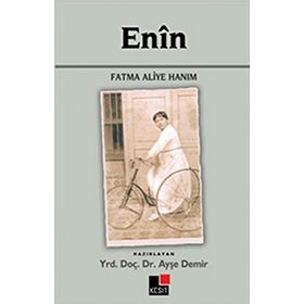 ENIN - FATMA ALIYE HANIM