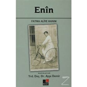 ENIN - FATMA ALIYE HANIM