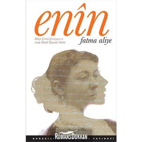 ENIN - FATMA ALIYE HANIM