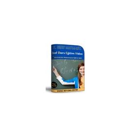 Enine Boyuna 12. Sınıf Matematik Özel Ders Eğitim Video Seti