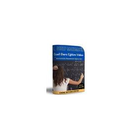 Enine Boyuna 9. Sınıf Matematik Özel Ders Eğitim Video Seti
