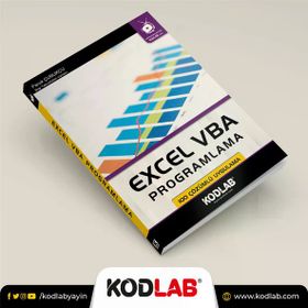 Enine Boyuna Eğitim Excel Vba Programlama Egitim Kitabı