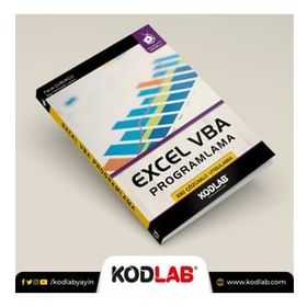 Enine Boyuna Eğitim Excel Vba Programlama Egitim Kitabı