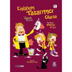 Eniştem Tasarımcı Olursa - Tonton Decorateur