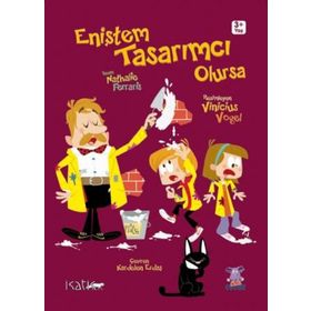 Eniştem Tasarımcı Olursa - Tonton Decorateur