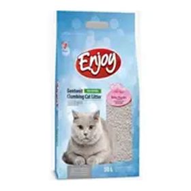 Enjoy 10 lt Sabunlu Kedi Kumu