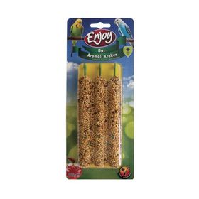 Enjoy 100 gr Ballı Kraker Kuş Yemi
