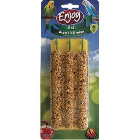 Enjoy 100 gr Ballı Kraker Kuş Yemi